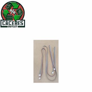 CABLE DC/PH/2.0MM/2*3Pin