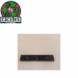 CONJUNTO - TARJETA DE CONTROL FRONTAL