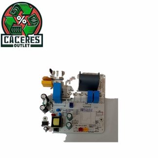 PCB