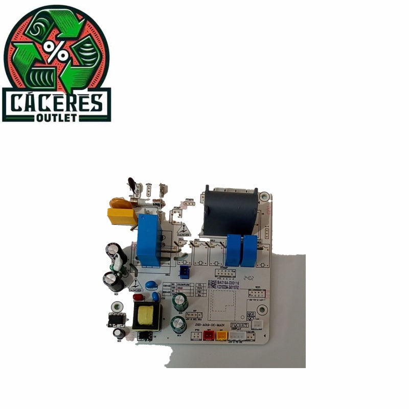 PCB