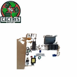 PCB