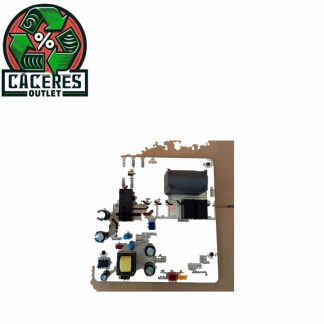 PCB