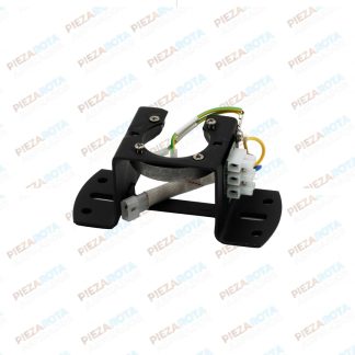 Estructura techo Energysilence Aero 4280 Invisible White/4280 Invisible Black/4280 Invisible Steel Estructura techo Ener