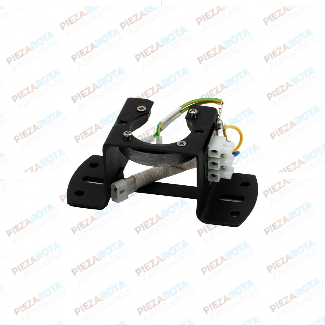 Estructura techo Energysilence Aero 4280 Invisible White/4280 Invisible Black/4280 Invisible Steel Estructura techo Ener