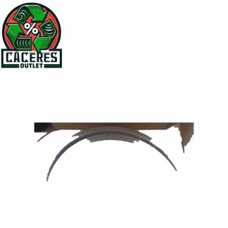 CARCASA SUPERIOR LED
