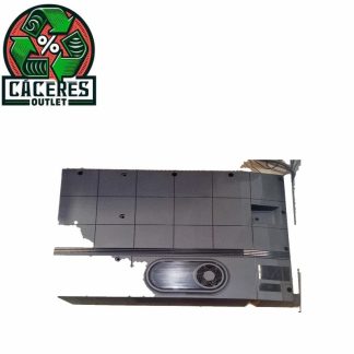 CARCASA TRASERA R