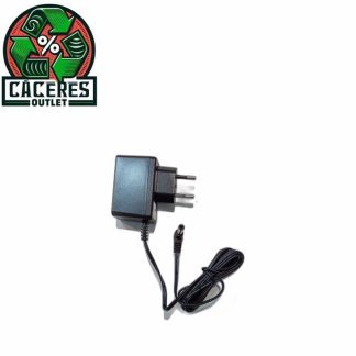 ADAPTADOR DE CORRIENTE recambio Piezarota · Ref R1432-M02