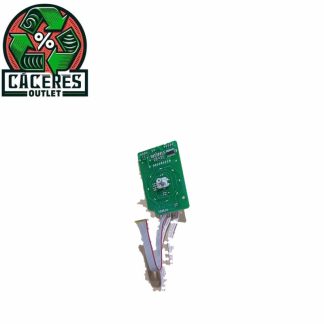 PCB SELECTOR 00B recambio Piezarota · Ref R1458