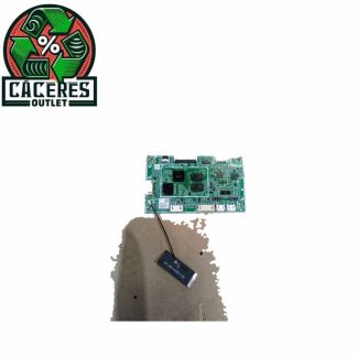 PCB DISPLAY 00B recambio Piezarota · Ref R1460