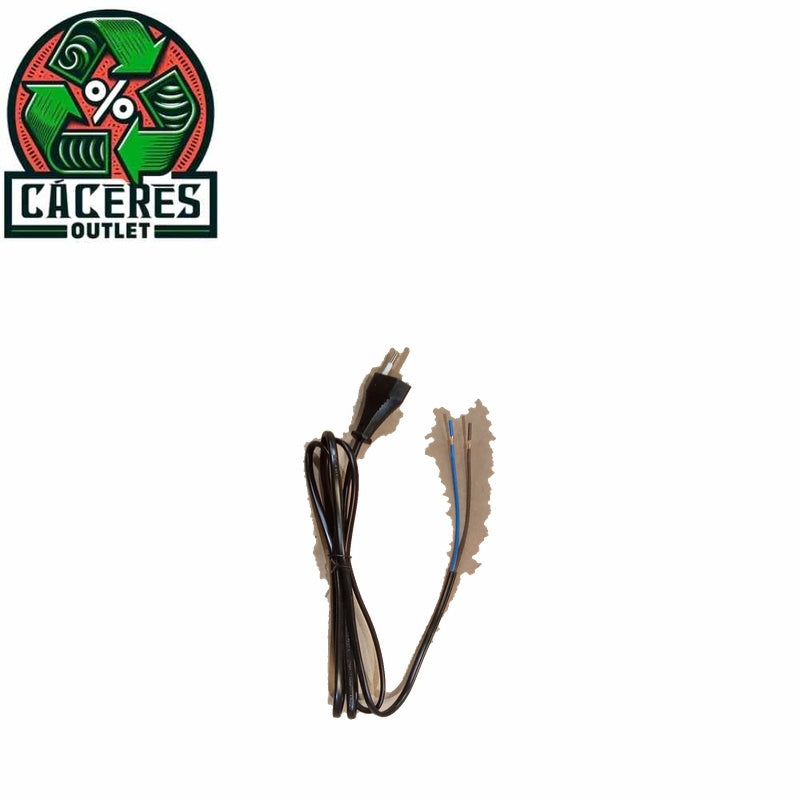 CABLE DE ALIMENTACION