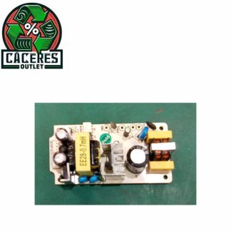 PCB CONTROL