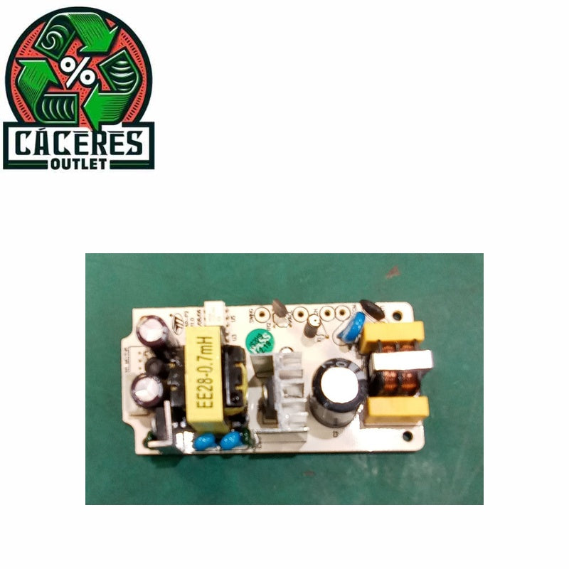 PCB CONTROL