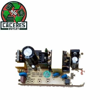 PCB CONTROL