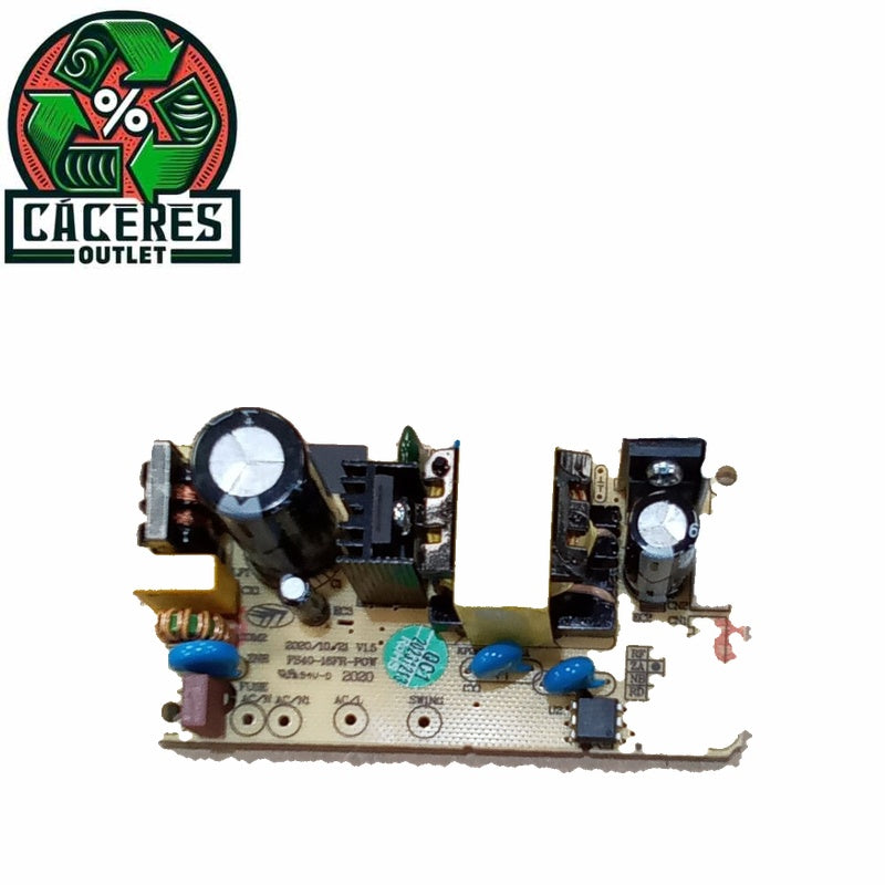 PCB CONTROL