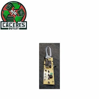 PCB BOTONERA
