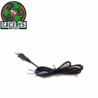 CABLE DE ALIMENTACION