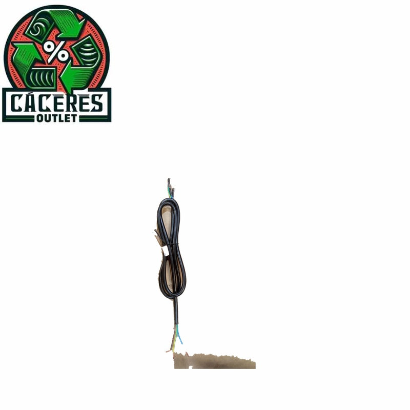 CABLE DE ALIMENTACION