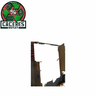 CARCASA EXTRACTOR