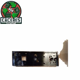 CARCASA PCB DISPLAY