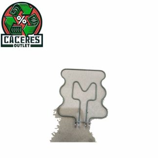 RESISTENCIA INFERIOR