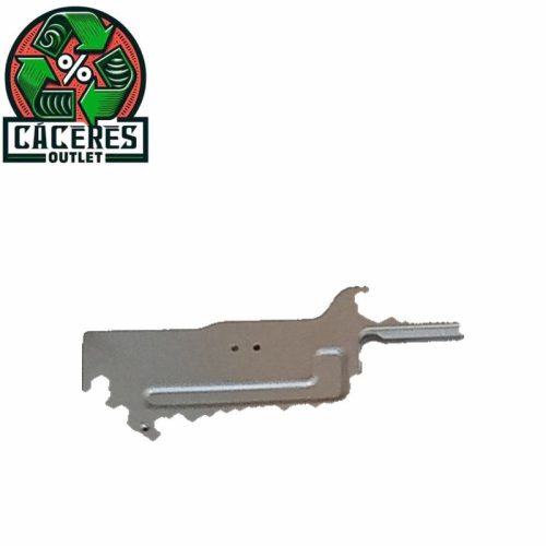CARCASA EXTRACTOR