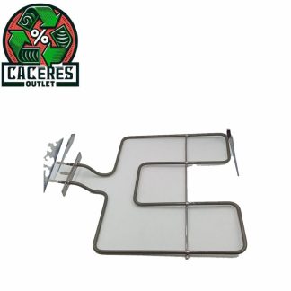 RESISTENCIA SUPERIOR