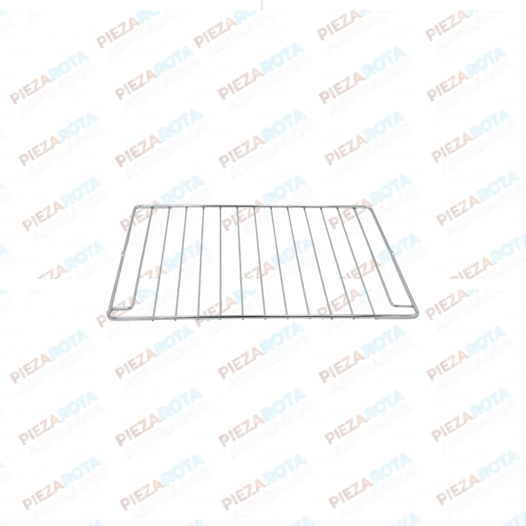 Rejilla Bolero Hexa C134500 Inox A/ Bolero Hexa M224500 Edge A Rejilla