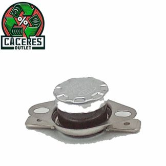 SENSOR DE TEMPERTURA