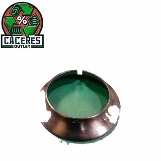 TAPA CUERPO recambio Piezarota · Ref R1645