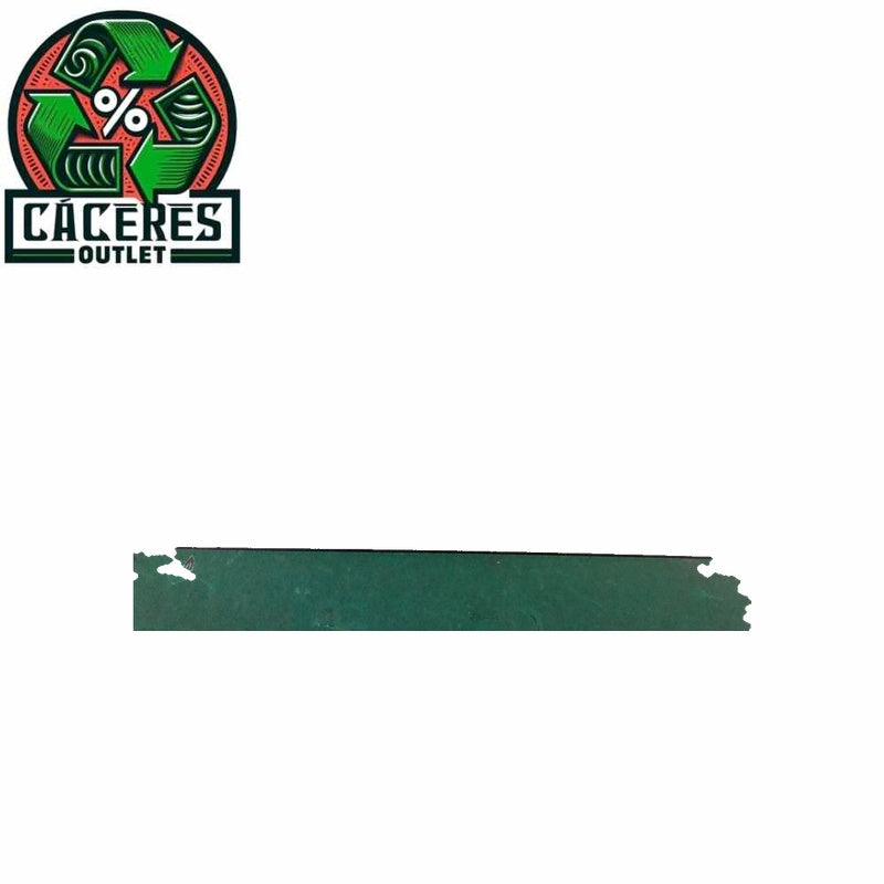 CONTRAPESO METALICO recambio Piezarota · Ref R1652