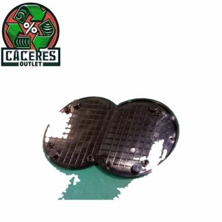 EMBELLECEDOR BASE recambio Piezarota · Ref R1653