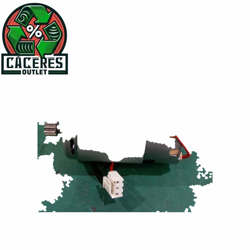 MOTOR MOLINILLO recambio Piezarota · Ref R1658