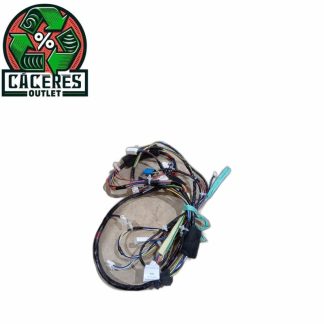 CABLEADO INTERNO