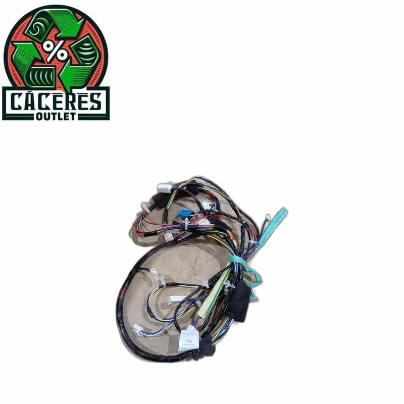 CABLEADO INTERNO