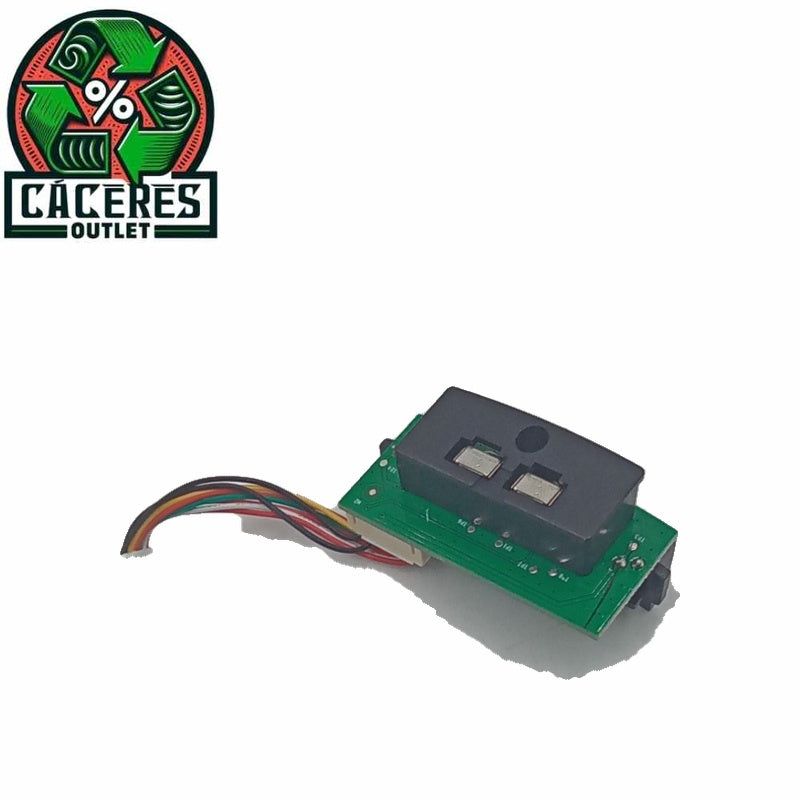 SENSOR INFRARROJO