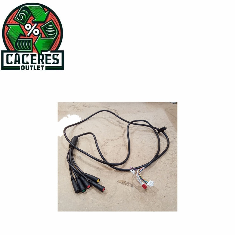 CABLE PCB-DISPLAY