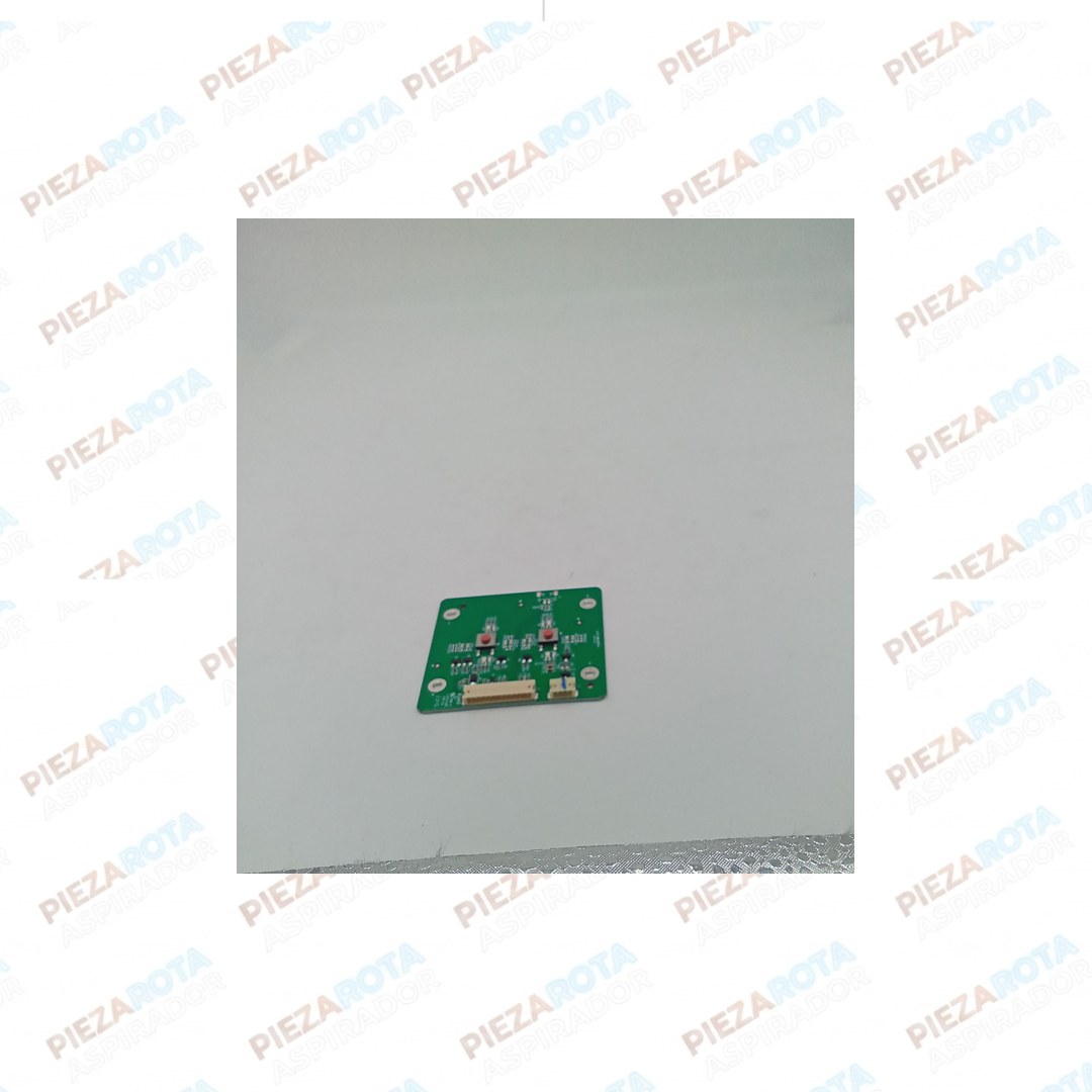 BOTONERA PCBA recambio Piezarota · Ref R1707-M05