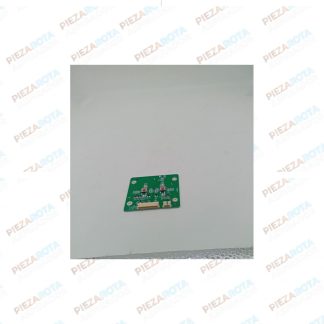 BOTONERA PCBA recambio Piezarota · Ref R1707-M06