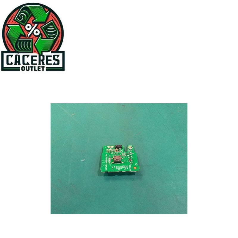 PLACA ON/OFF