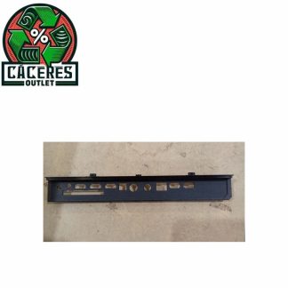 TAPA CONECTORES