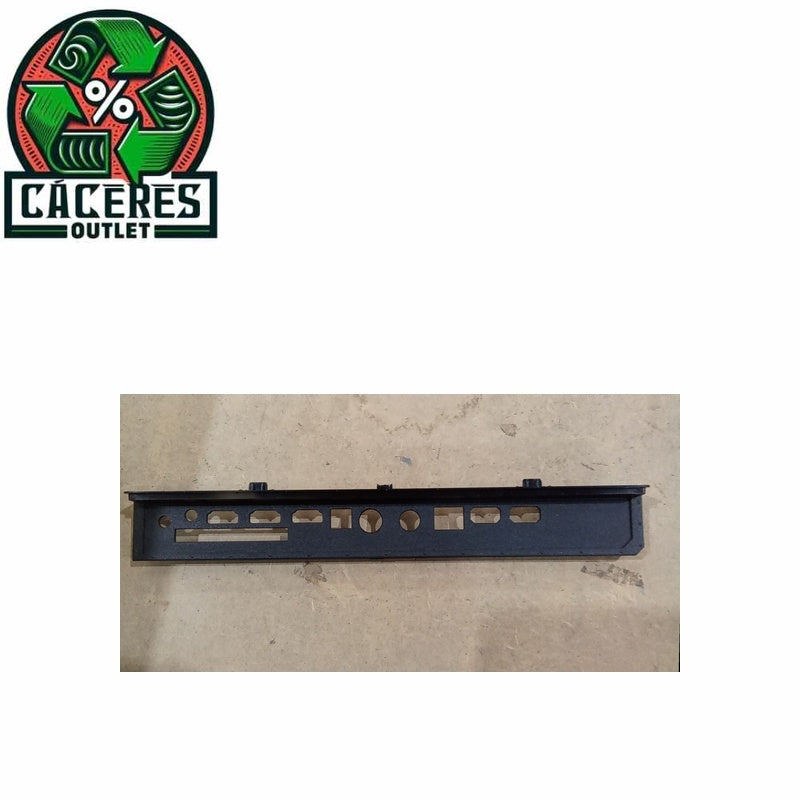 TAPA CONECTORES