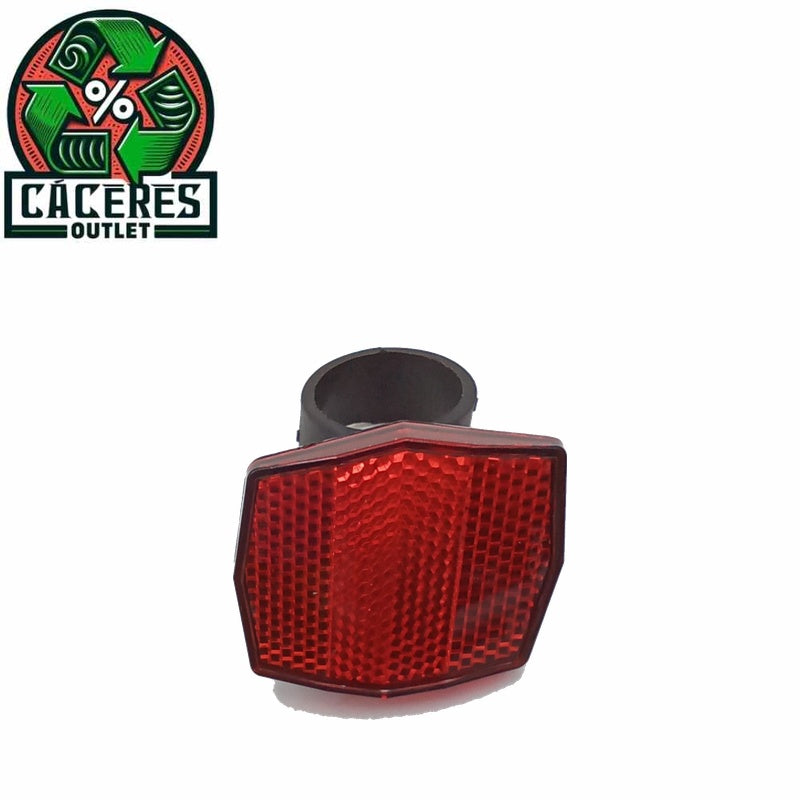 REFLECTOR TRASERO