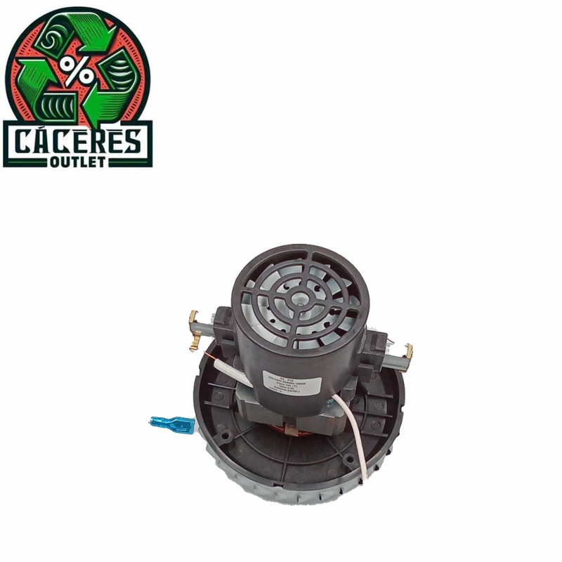 MOTOR 1600W recambio Piezarota · Ref R1860-M02