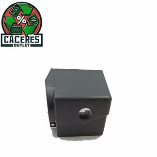 TAPA TRASERA R