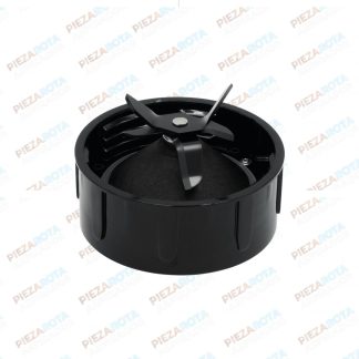 Aro exterior con cuchilla Power Black Titanium 2000Max Perfectmix Aro exterior con cuchilla
