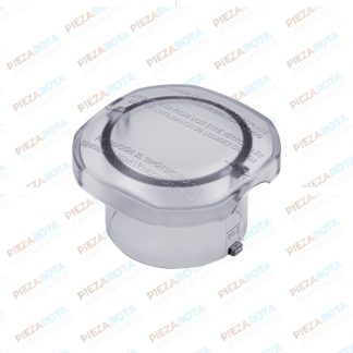 Vaso Medidor Power Black Titanium 2500Max Advance/ Power Black Titanium 2500Max Advance Am Vaso Medidor