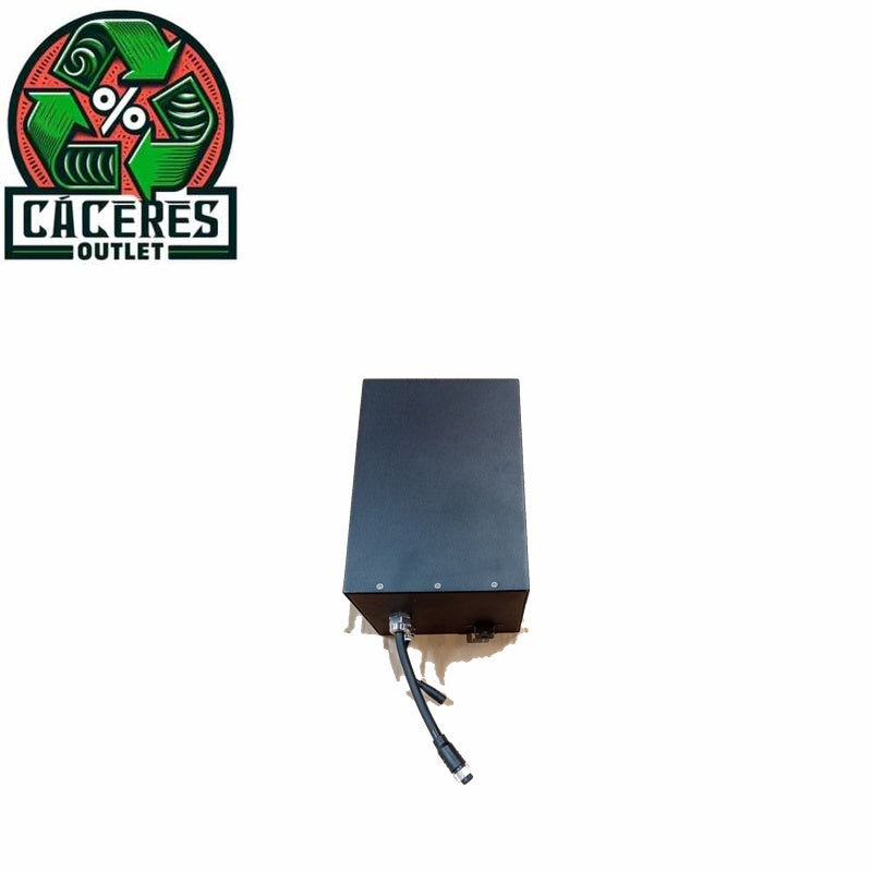 BATERIA 60V/16A