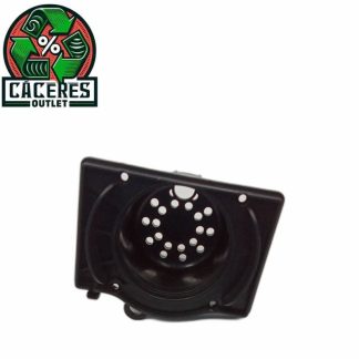 CARCASA MOTOR SUPERIOR