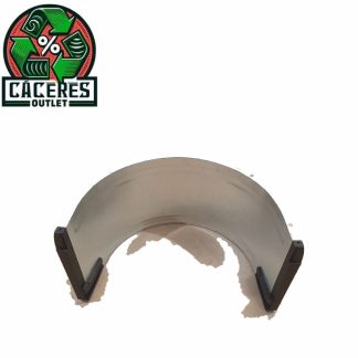 CHAPA INTERIOR CHASIS recambio Piezarota · Ref R2058
