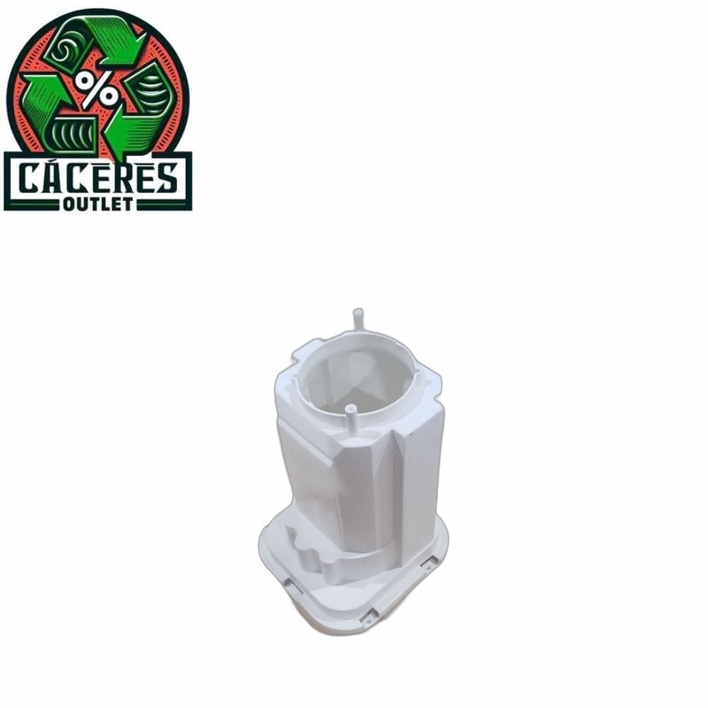 CARCASA MOTOR